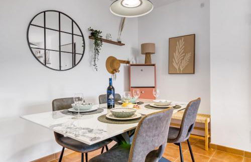 Oasis in Los Collados - 2BR - Pool & Garden - Foto 32