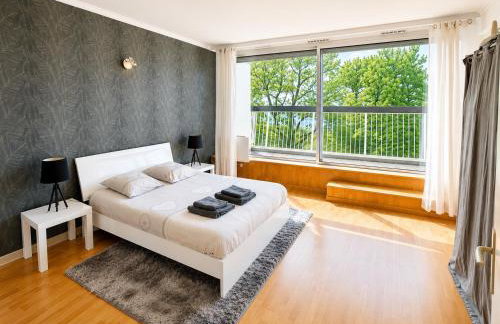 Le Havre des Sommets - Free parking - Terrace - Foto 4
