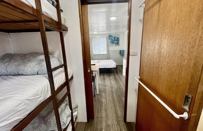 Young Tourist Park - Foto 45