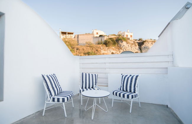 Lagadi Suites by K&K - Photo 38