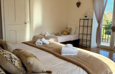 Gite Chez Livia Hautes Vosges - Foto 69