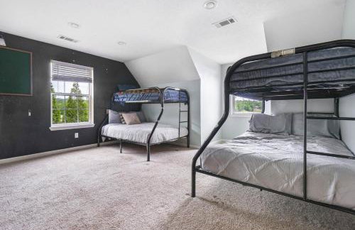 Lakefront Retreat w Dock Boat Rental and Views - Foto 33