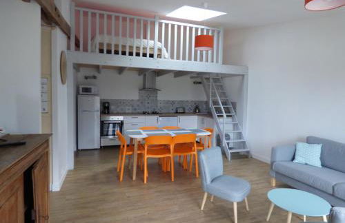 Ty Maez - Calme et confort à Sarzeau- Les Gites de Rhuys - Foto 29