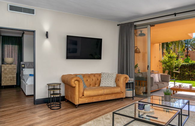 Retiro de Bel Air - Foto 9