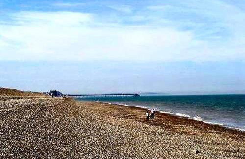 Cocali Cottage - Stunning, Spacious property close to Deal Beach ! - Foto 22