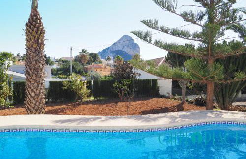 Casa Margarita, cerca de la playa y con piscina - Photo 66