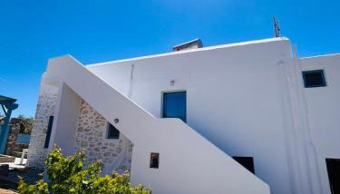 Olive House - Foto 3