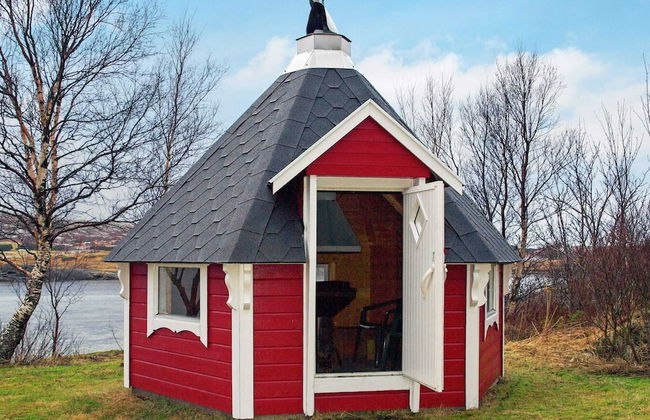 6 Person Holiday Home in Vevelstad-by Traum - Photo 25