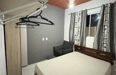 Apto completo aconchegante aprox 5min da lagoa - Foto 11