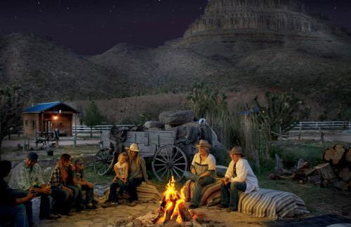 Grand Canyon Western Ranch - Foto 39