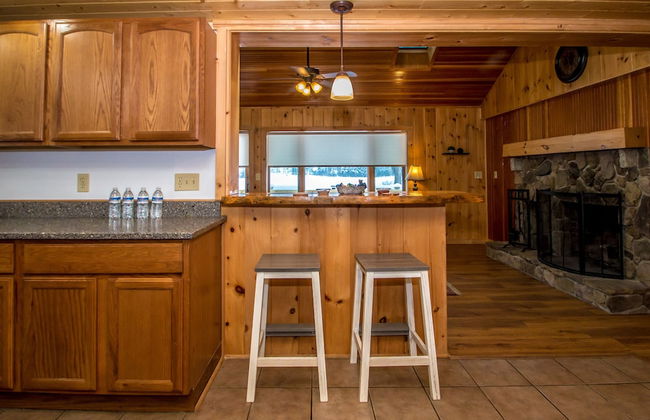 Presidential Mountain Resort - Photo 28