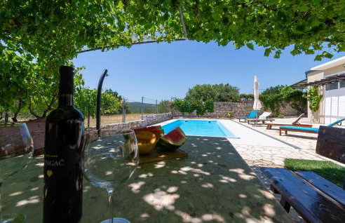 Holiday Home Obrovac I - Foto 3