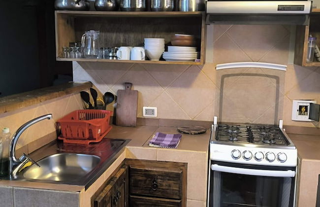 Caserita Apart - Photo 46