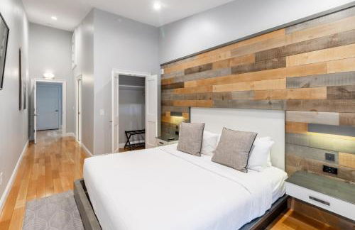 The Newport Lofts - Brick Market Place - Foto 59