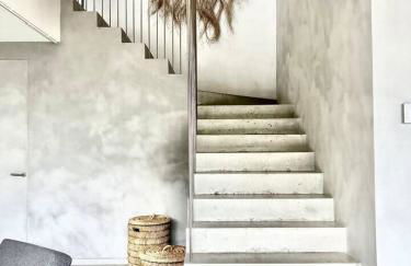 Lujo contemporaneo con vista al mar cerca Sa Riera - Foto 22