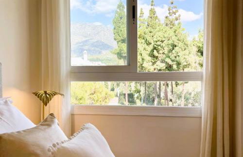 Penthouse Sea Views in Marbella Golden Mile, Puente Romano Area - Foto 21