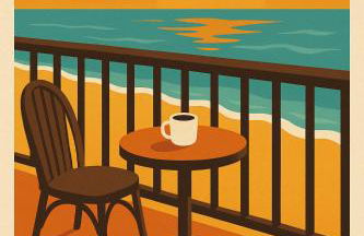 Studio Joséphine Evasion Vue Mer - Foto 14