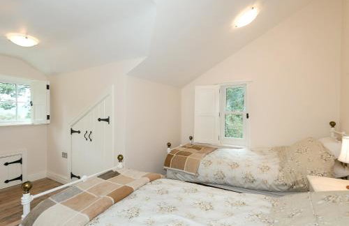 Waterfall Wood Cottage - Foto 18