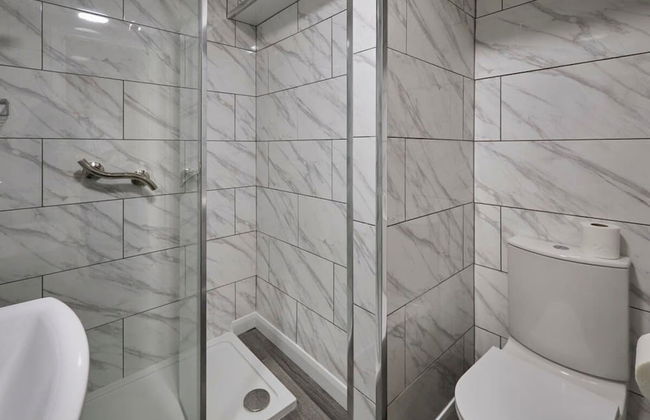 Host Stay Pearl Street - Foto 11