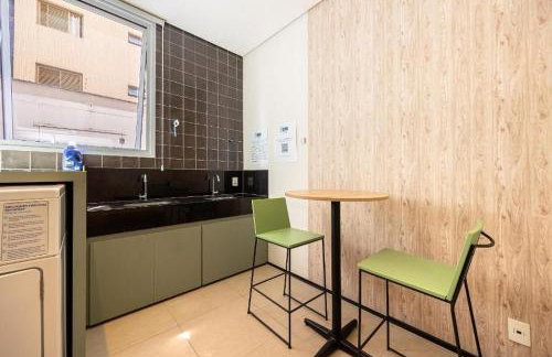 Studio alto padrão - Foto 10