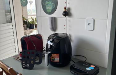 Apartamento com Vista Maravilhosa para COP 30 - Foto 14