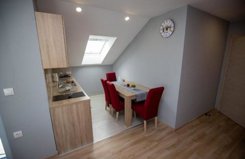 Apartmani San Martin - Foto 42