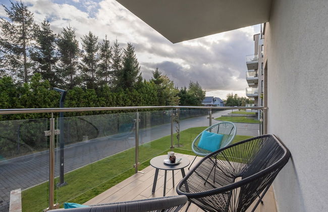 Sweet Apartment Five Seas by Renters - Foto 23