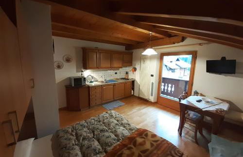 Appartamenti Soravia - Foto 9