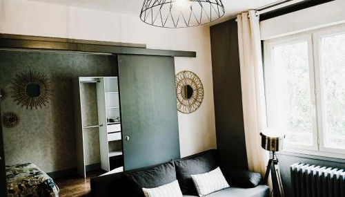 Appartement hyper centre 3 Lorient - Foto 2