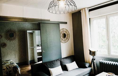 Appartement hyper centre 3 Lorient - Foto 2