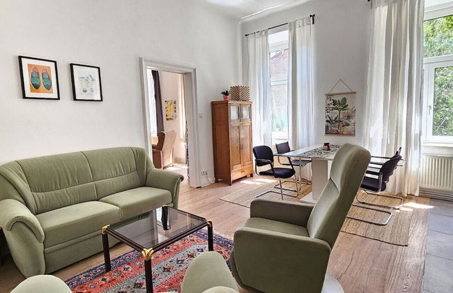 Yellow Palm - Foto 11