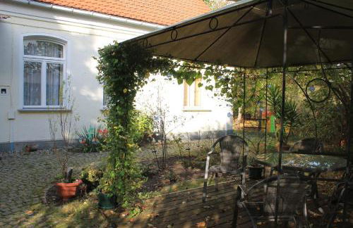 Ferienwohnung "Zur Alten Schule" Neuburxdorf - Foto 22