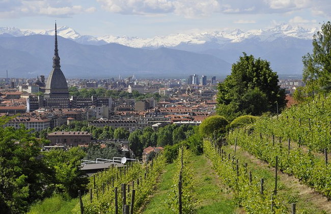 2-hour Turin guided small group walking tour - Photo 9