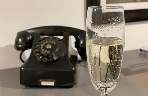 Apartament Podcienie z tarasem Bielsko-Biała Old Town - Foto 34