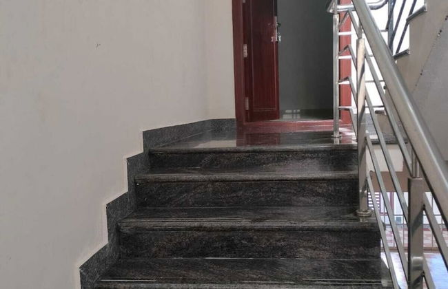 Eben Residency - Foto 12