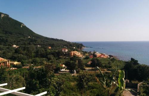 Varagoulis Giannis & Lenas Apartments - Foto 16