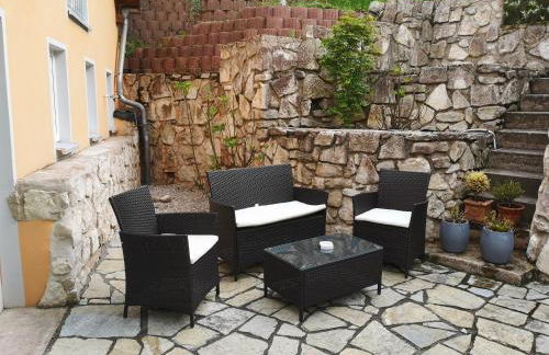 Ferienhaus Wernfels - Fränk. Seenland - Foto 56