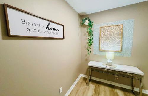 Eastgate 10A beautiful townhouse - Foto 7