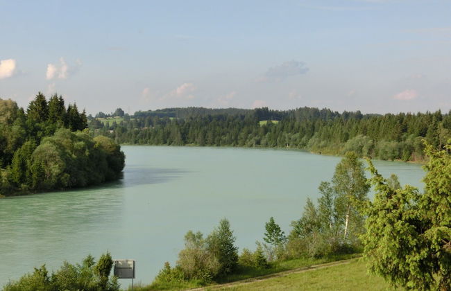 Appealing Apartment in Bad Bayersoien With Balcony - Foto 64