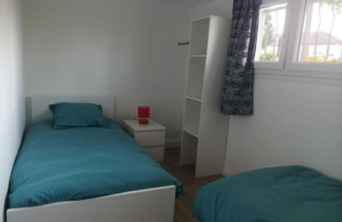 La sérénité - Foto 7