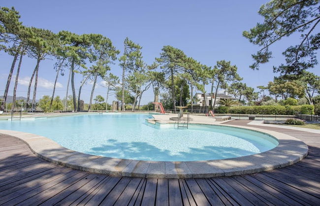 Liiiving in Ofir - Seaside Pool Bungalow - Foto 39