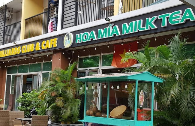 Best Price Sun An Thi Apartments for Long Stay - Foto 33