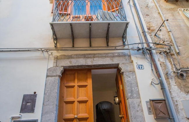 Palazzo Raho - Foto 72