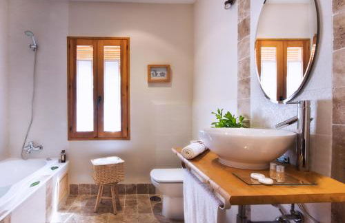 Casa Rural Miel y Romero - Foto 15