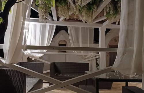 I Trulli Di Nonno Giovanni - Foto 44