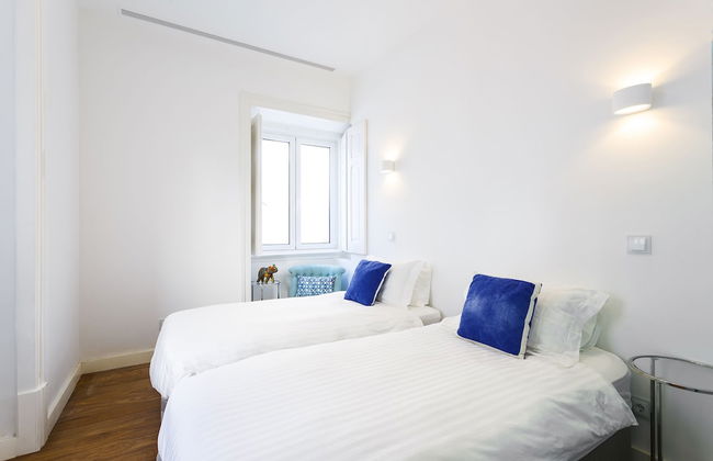 Chalet Estoril Luxury Apartments - Photo 6