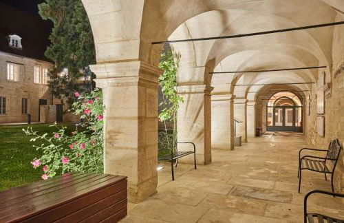 Appart'hôtel Odalys City - Dijon Centre Les Cordeliers - Foto 18