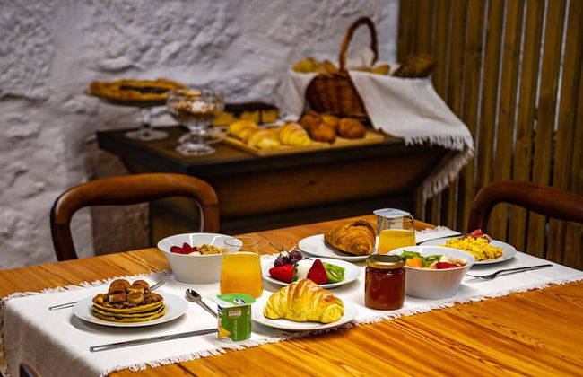 Quinta de Chousas - Braga - Agrotourism - Photo 44