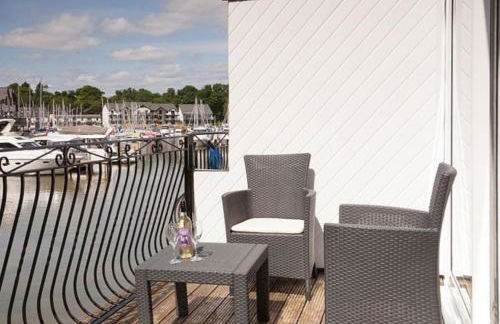 Marina Boathouse, lake windermere lets - Foto 2