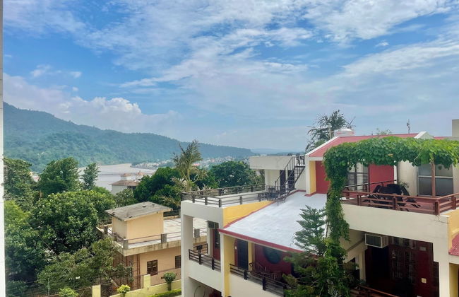 Ganga Blessings Apartament - Foto 35